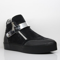 Кецове 15-6572 Black