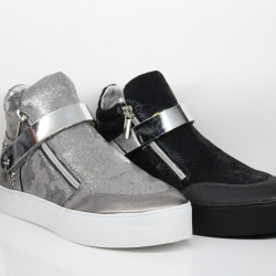Кецове 15-6572 Gray