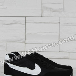 Маратонки 15-GU0111 16 Black-White