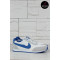 Маратонки 15-GU0111 16 White-Blue
