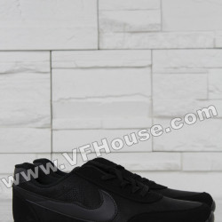Маратонки 15-GU0111 16 Black-Black