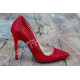 Обувки 5598 Red