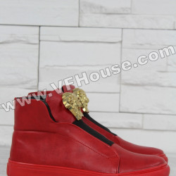 Кецове 15-VG0511 01 Red