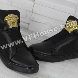 Кецове 15-VG0511 01 Black