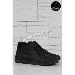 Кецове 15-VG0511 02 Black