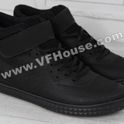 Кецове 15-VG0511 02 Black