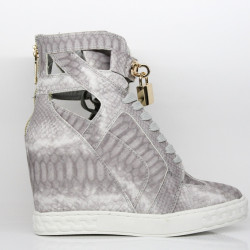 Кецове 15-6568 Gray