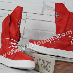 Обувки 1003 - 709 Red