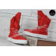 Обувки 1003 - 709 Red