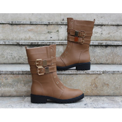 Боти WCH/B/0075 Camel