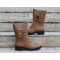 Боти WCH/B/0075 Camel
