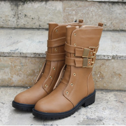 Боти WCH/B/0075 Camel