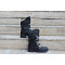 Боти WCH/B/0072 Black