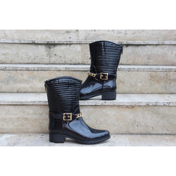 Боти 2114-26 Black