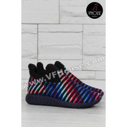 Маратонки 15-ST1211 03 Blue