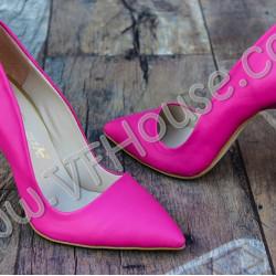 Обувки 5597 Rose