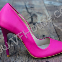 Обувки 5597 Rose