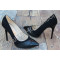 Oбувки 0005 Black