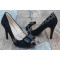Обувки 15 2904-2 Black