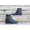 Боти WTR B2911-03 Black