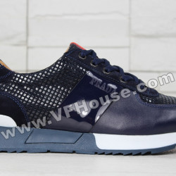 Мъжки обувки 15-MBT2611 01 Blue