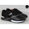 Мъжки обувки 15-MBT2611 01 Black