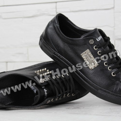 Мъжки обувки 15-MBT2611 02 Black-Black
