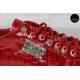 Мъжки обувки 15-MBT2611 03 Red-Laci