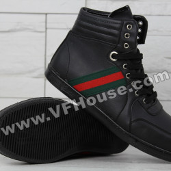 Кецове 16-GU0601 Black