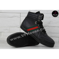 Кецове 16-GU0601 Black