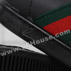 Кецове 16-GU0601 Black