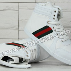 Кецове 16-GU0601 White