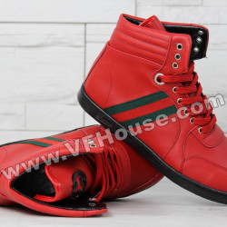 Кецове 16-GU0601 Red