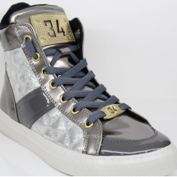 Кецове WTR 14 K1012-1 Grey