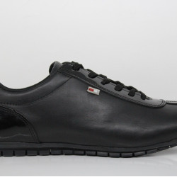 Обувки MTR/О/0200 Black