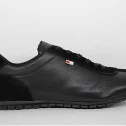 Обувки MTR/О/0201 Black