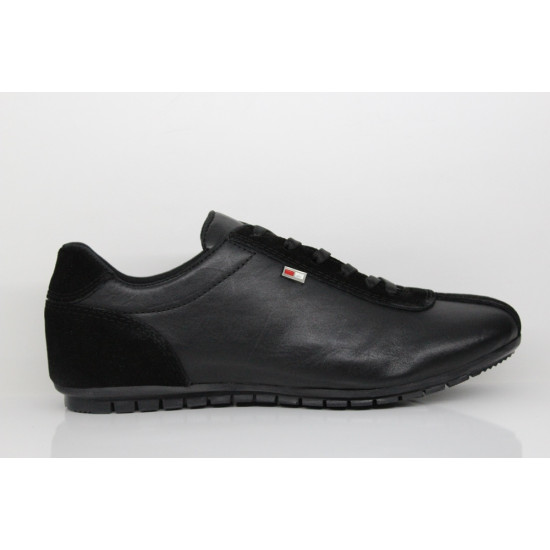 Обувки MTR/О/0201 Black
