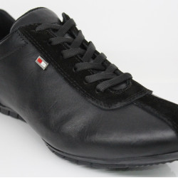 Обувки MTR/О/0201 Black