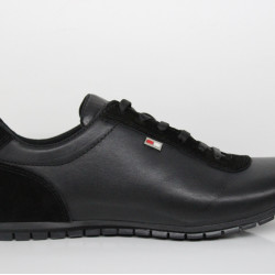 Обувки MTR/О/0202 Black
