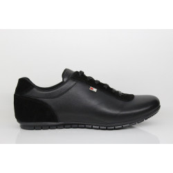 Обувки MTR/О/0202 Black