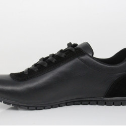 Обувки MTR/О/0202 Black