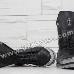 Кецове 15-1211 01 Black
