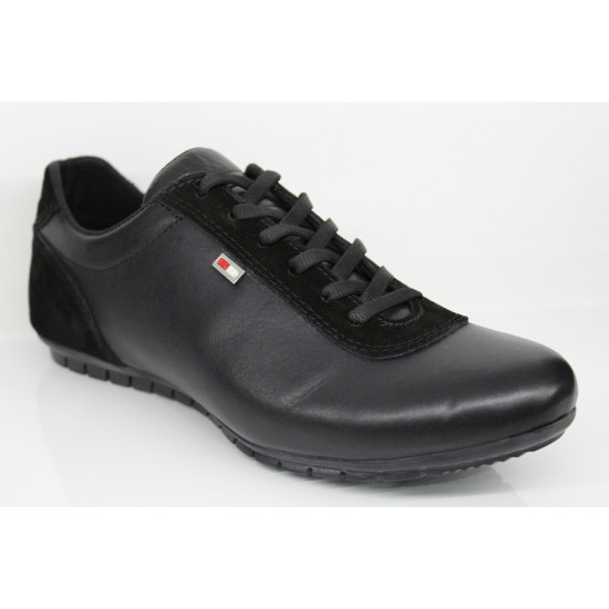 Обувки MTR/О/0202 Black