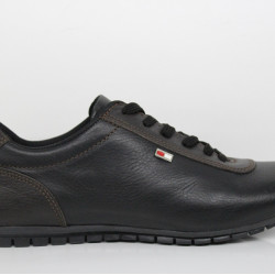 Обувки MTR/О/0203 Black