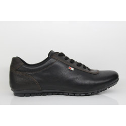 Обувки MTR/О/0203 Black