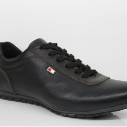 Обувки MTR/О/0203 Black