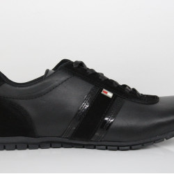 Обувки MTR/О/0204 Black