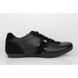 Обувки MTR/О/0204 Black