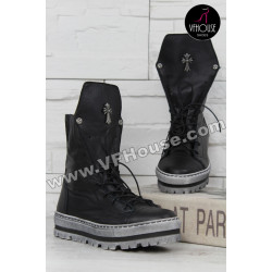 Кецове 15-1211 01 Black