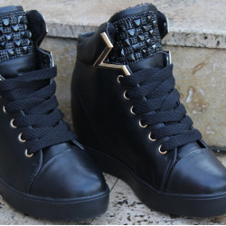 Кецове K21N Black
